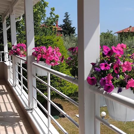 Tammy'S Garden House Βίλα Λεπτοκαρυά Εξωτερικό φωτογραφία