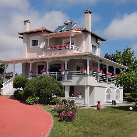 Tammy'S Garden House Βίλα Λεπτοκαρυά Εξωτερικό φωτογραφία